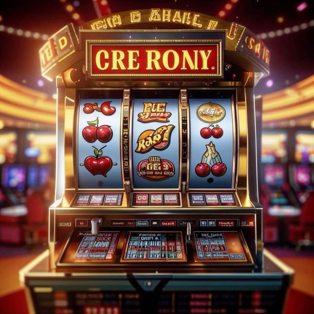 energia bet